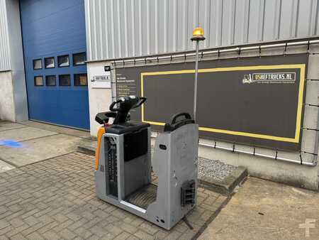 Camions à plate-forme éléctrique 2021  Still LTX20 (4)