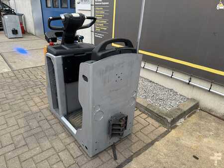 Camions à plate-forme éléctrique 2021  Still LTX20 (5)