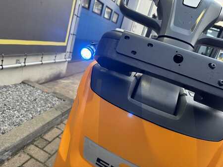 Camions à plate-forme éléctrique 2021  Still LTX20 (7)