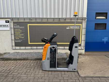 Camions à plate-forme éléctrique 2021  Still LTX20 (1)