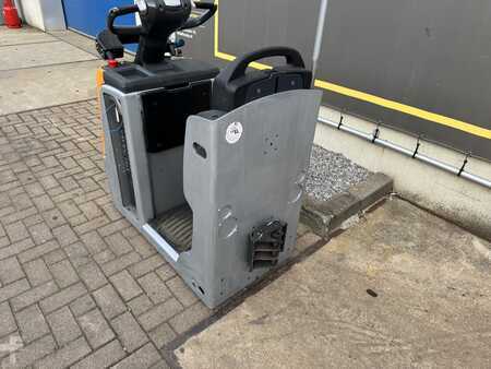 Camions à plate-forme éléctrique 2021  Still LTX20 (4)