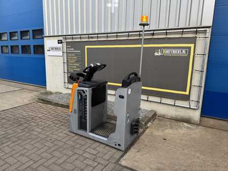 Camions à plate-forme éléctrique 2021  Still LTX20 (5)