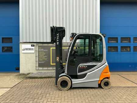 Elektro 4 Rad 2019  Still RX60-30 (1)