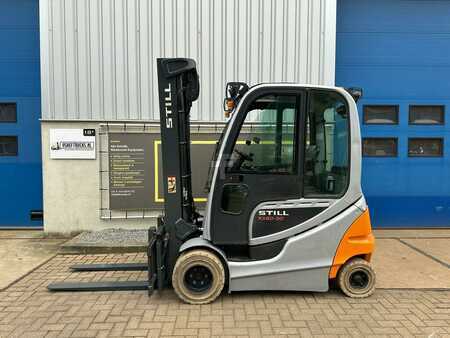 Elektro 4 Rad 2019  Still RX60-30 (2)