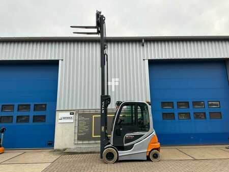 Elektro 4 Rad 2019  Still RX60-30 (3)