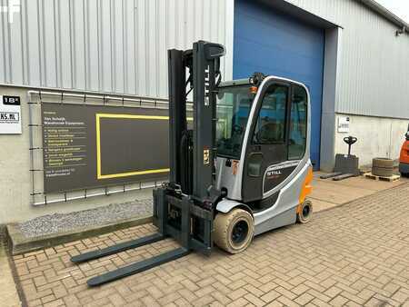 Elektro 4 Rad 2019  Still RX60-30 (4)