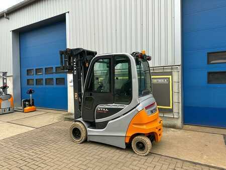 Elektro 4 Rad 2019  Still RX60-30 (5)