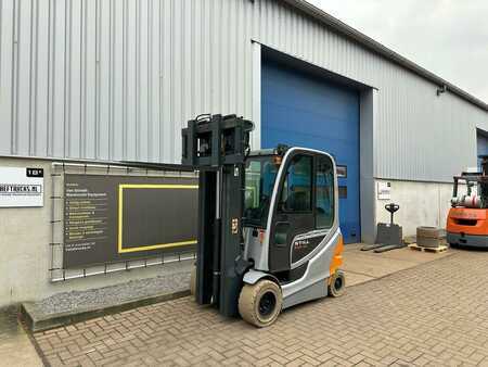 Elektro 4 Rad 2019  Still RX60-30 (6)