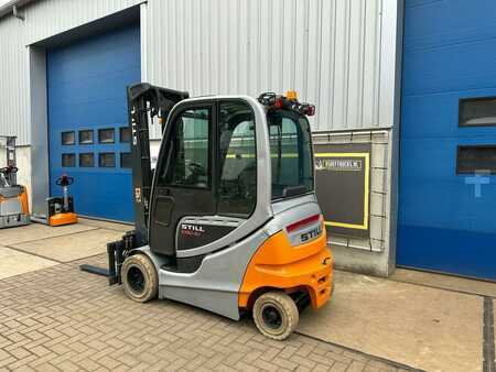 Elektro 4 Rad 2019  Still RX60-30 (7)