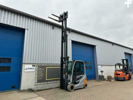 Elektro 4 Rad 2019  Still RX60-30 (8)