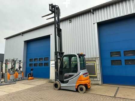 Elektro 4 Rad 2019  Still RX60-30 (9)