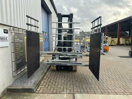 Elektro 4 Rad 2017  Still RX60-30L (10)