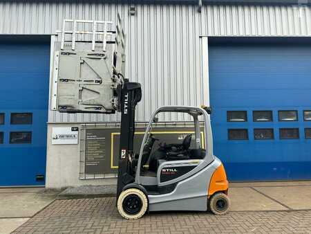 Elektro 4 Rad 2017  Still RX60-30L (2)