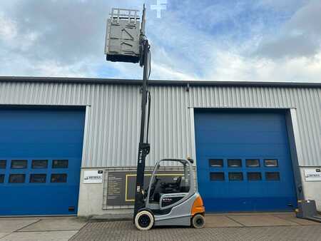 Elektro 4 Rad 2017  Still RX60-30L (3)