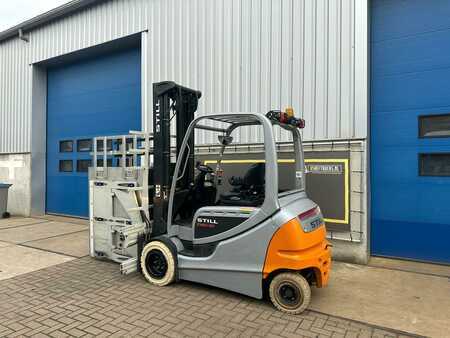 Elektro 4 Rad 2017  Still RX60-30L (4)
