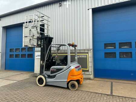 Elektro 4 Rad 2017  Still RX60-30L (5)
