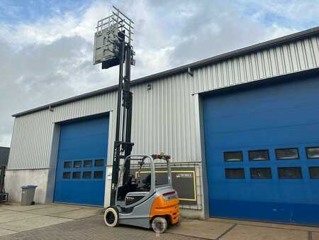 Elektro 4 Rad 2017  Still RX60-30L (7)