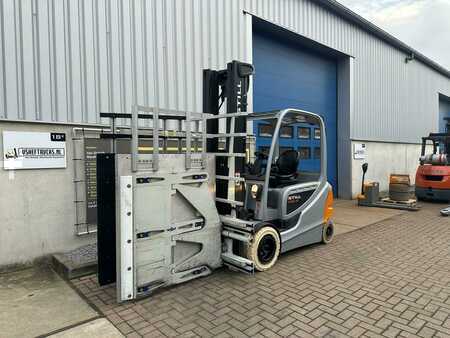 Elektro 4 Rad 2017  Still RX60-30L (9)