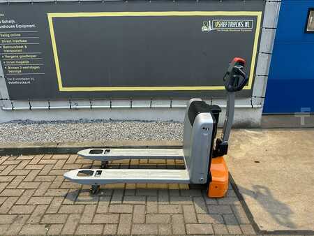 Niederhubwagen 2021  Still ECH15 (1)