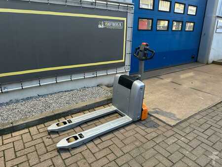 Niederhubwagen 2021  Still ECH15 (3)