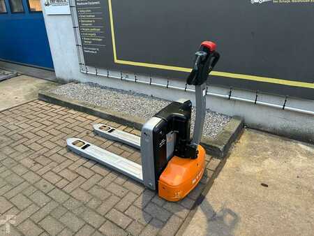 Niederhubwagen 2021  Still ECH15 (4)