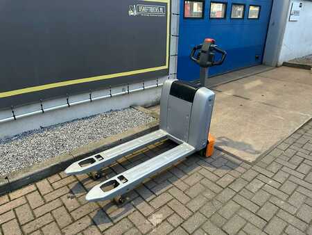 Niederhubwagen 2021  Still ECH15 (5)