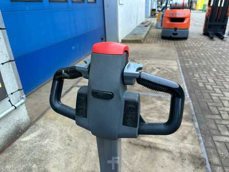 Niederhubwagen 2021  Still ECH15 (7)