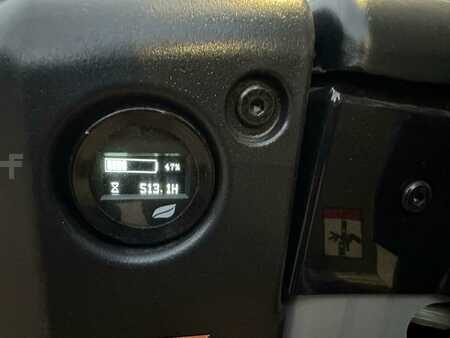 Niederhubwagen 2021  Still ECH15 (8)