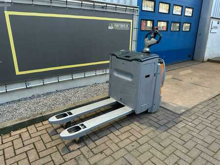 Lavtløftende truck 2021  Still EXH-SF20 (2)