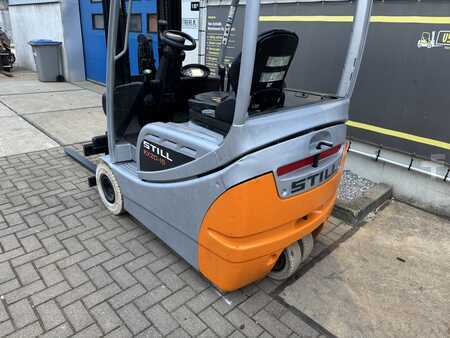 Elektro tříkolové VZV 2018  Still RX20-15 (10)