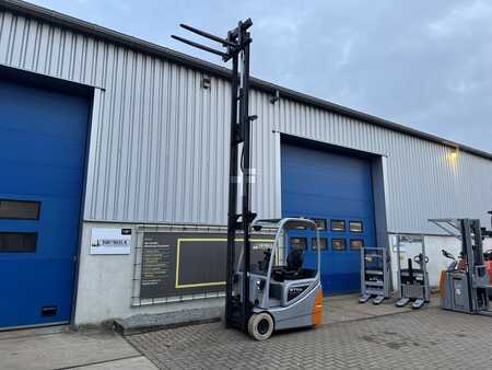 Elektro tříkolové VZV 2018  Still RX20-15 (5)