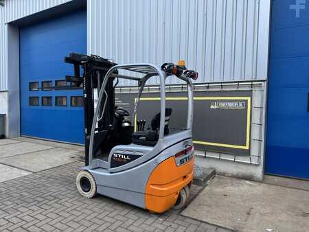 Elektro tříkolové VZV 2018  Still RX20-15 (8)