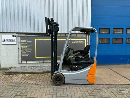 Elektro 3 Rad 2011  Still RX50-13 (1)