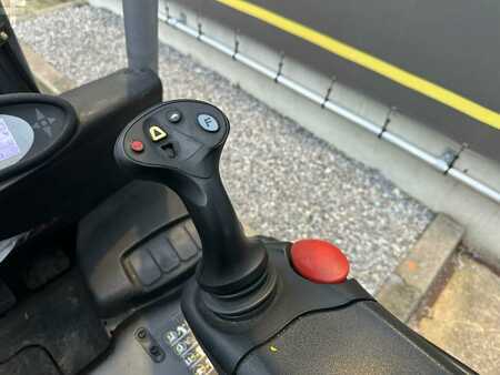 Elektro 3 Rad 2011  Still RX50-13 (10)