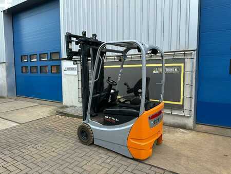 Elektro 3 Rad 2011  Still RX50-13 (4)