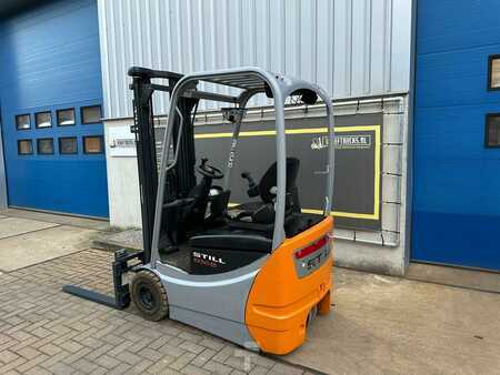 Elektro 3 Rad 2011  Still RX50-13 (5)