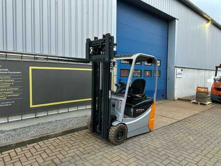 Elektro 3 Rad 2011  Still RX50-13 (6)