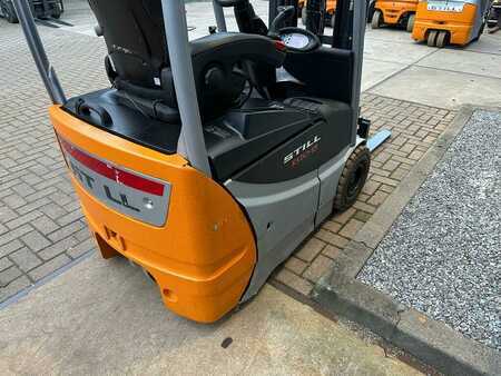 Elektro 3 Rad 2011  Still RX50-13 (8)