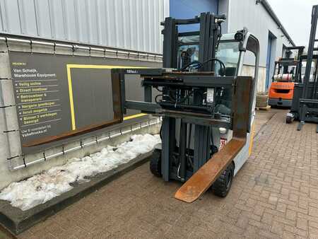 Elektro tříkolové VZV 2017  Still RX20-15 (10)