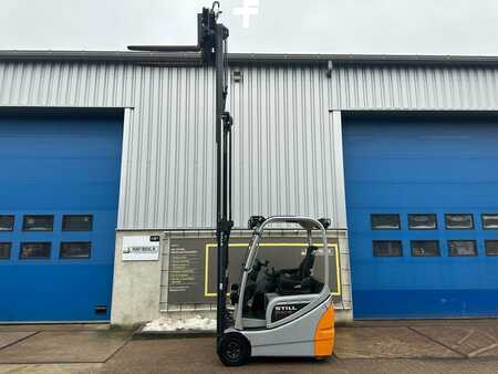 Elektro tříkolové VZV 2017  Still RX20-15 (3)