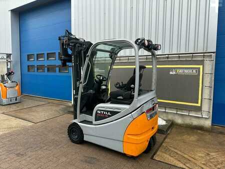 Elektro tříkolové VZV 2017  Still RX20-15 (7)