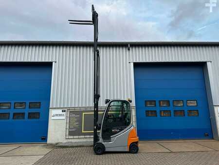 Elektro čtyřkolový VZV 2012  Still RX20-20 P/H (3)