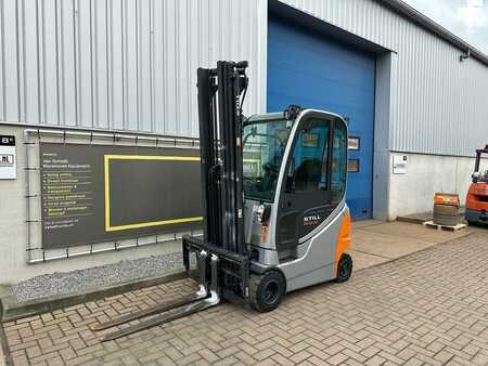 Elektro čtyřkolový VZV 2012  Still RX20-20 P/H (4)