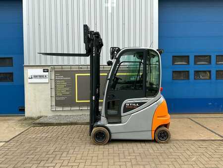 Elektro čtyřkolový VZV 2014  Still RX20-20 P/H (1)