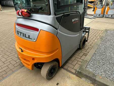 Elektro čtyřkolový VZV 2014  Still RX20-20 P/H (10)