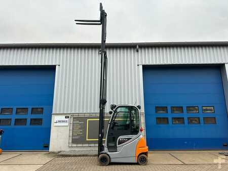 Elektro čtyřkolový VZV 2014  Still RX20-20 P/H (3)