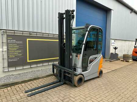 Elektro čtyřkolový VZV 2014  Still RX20-20 P/H (4)