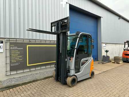 Elektro čtyřkolový VZV 2014  Still RX20-20 P/H (7)