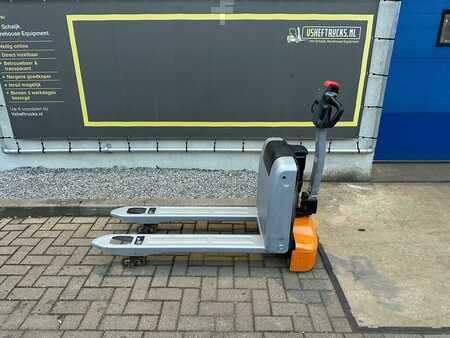 Niederhubwagen 2021  Still ECH15 (1)