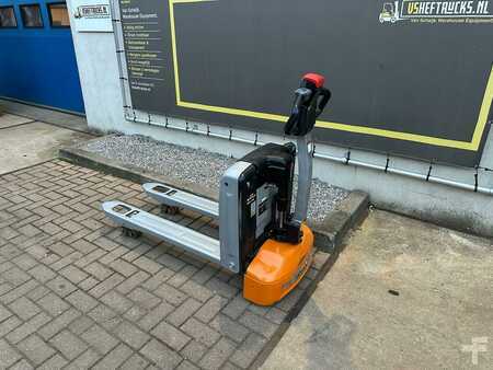 Niederhubwagen 2021  Still ECH15 (5)